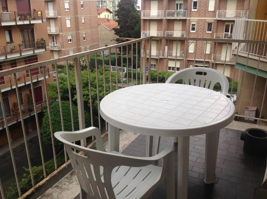 Relax Time Apartamento Biella Exterior foto